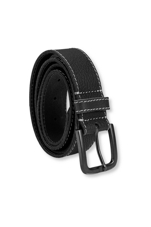 Thatcher Casual Leather Belt