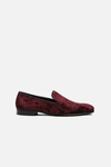 Delmonico Slip On Loafers