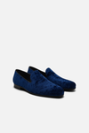 Delmonico Slip On Loafers