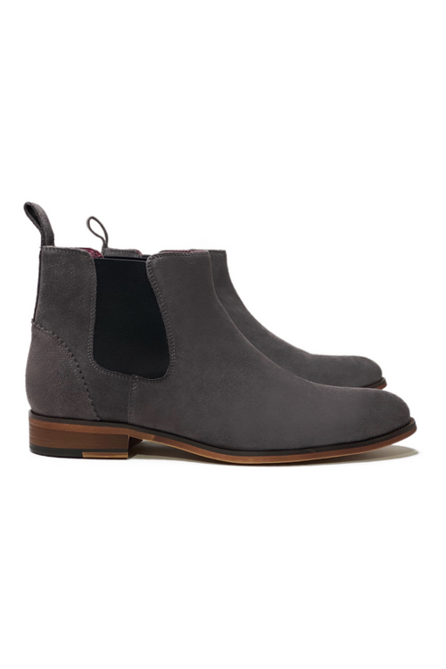 Desert One Chelsea Boots