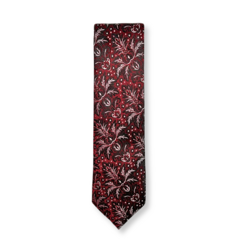Danford Classic Paisley Tie