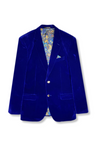 Kenmark Velvet Blazer