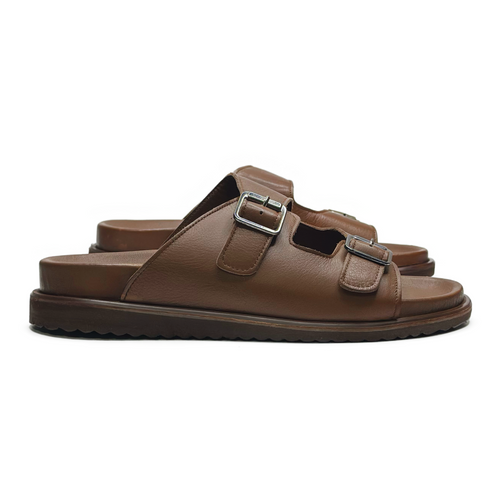 Fleek Kernel Strap Sandals