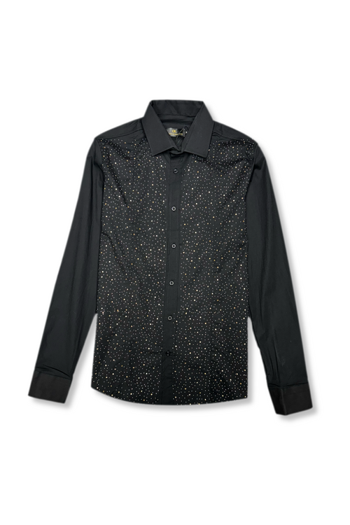 Detros Collared Shirt