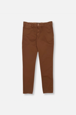 Deon Slim Fit Chino Pants