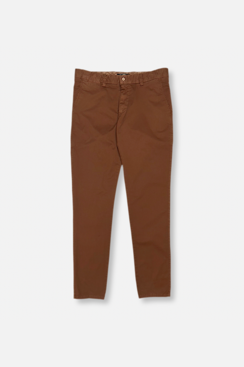 Deon Slim Fit Chino Pants