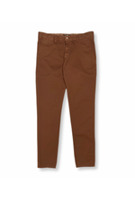 Deon Slim Fit Chino Pants