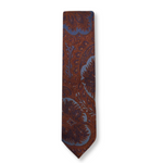 Dalman Classic Paisley Tie