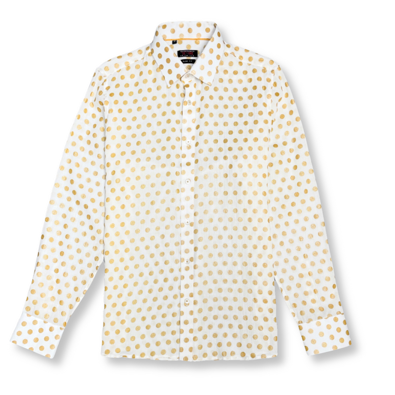 Tiko Button Down Shirt