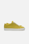 Demonte Cupsole Sneakers