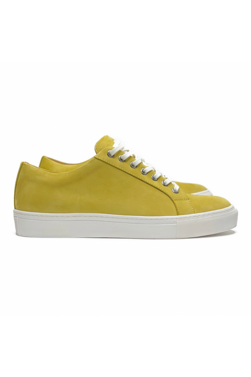Demonte Cupsole Sneakers