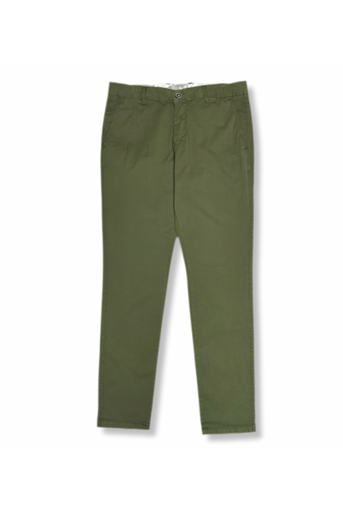 Dwayne Slim Fit Chino Pants