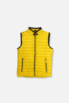 Paddock Puffer Vest