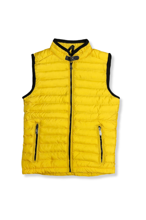 Paddock Puffer Vest