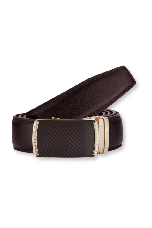 Radbert Fashion Track Belt