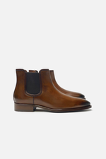 Cormac Chelsea Boots
