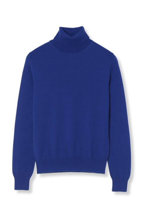 Schaffer Turtleneck Sweater