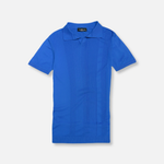 Drexler Knitted Polo Shirt