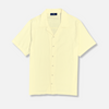 D'Alo Revere Collar Shirt