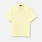 D'Alo Revere Collar Shirt