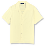 D'Alo Revere Collar Shirt