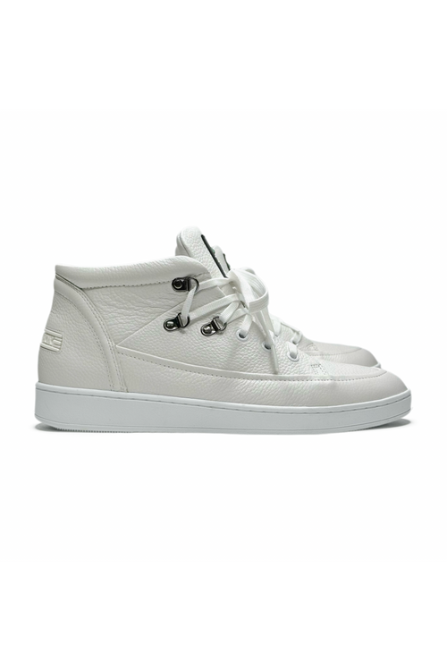 Cancun Mid Top Sneakers