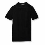 Drexler Knitted Polo Shirt