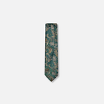 Destro Classic Paisley Tie