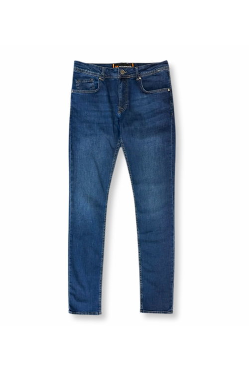 De'Costa Skinny Fit Jeans