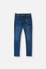 De'Costa Skinny Fit Jeans