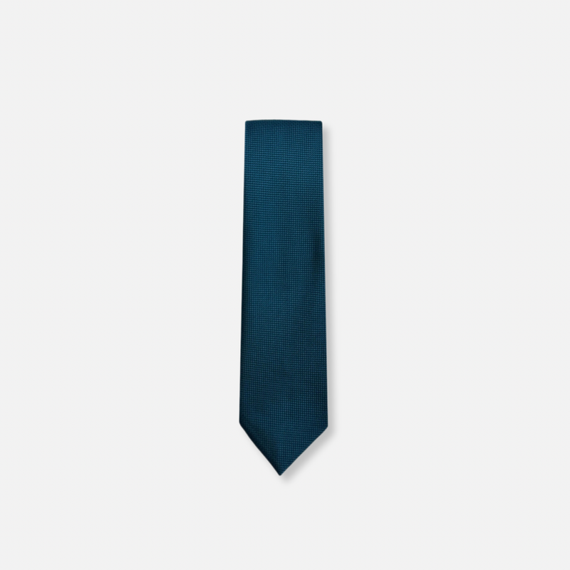 Dakan Classic Birdseye Tie
