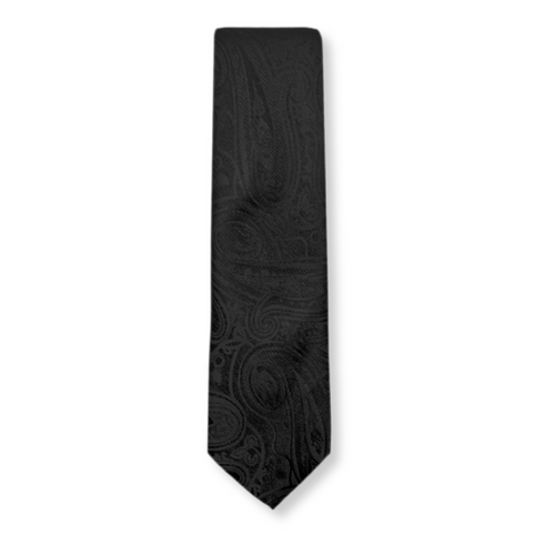Dagan Classic Paisley Tie