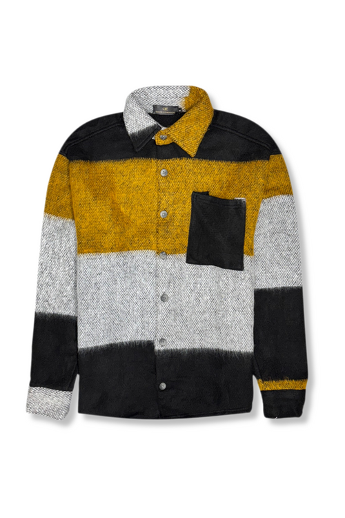 Dault Flannel Shirt