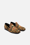 Delmonico Slip On Loafers