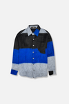 Dault Flannel Shirt