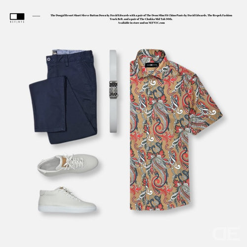 Fall Fit