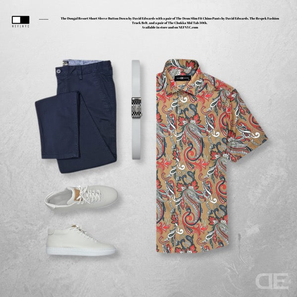 Fall Fit