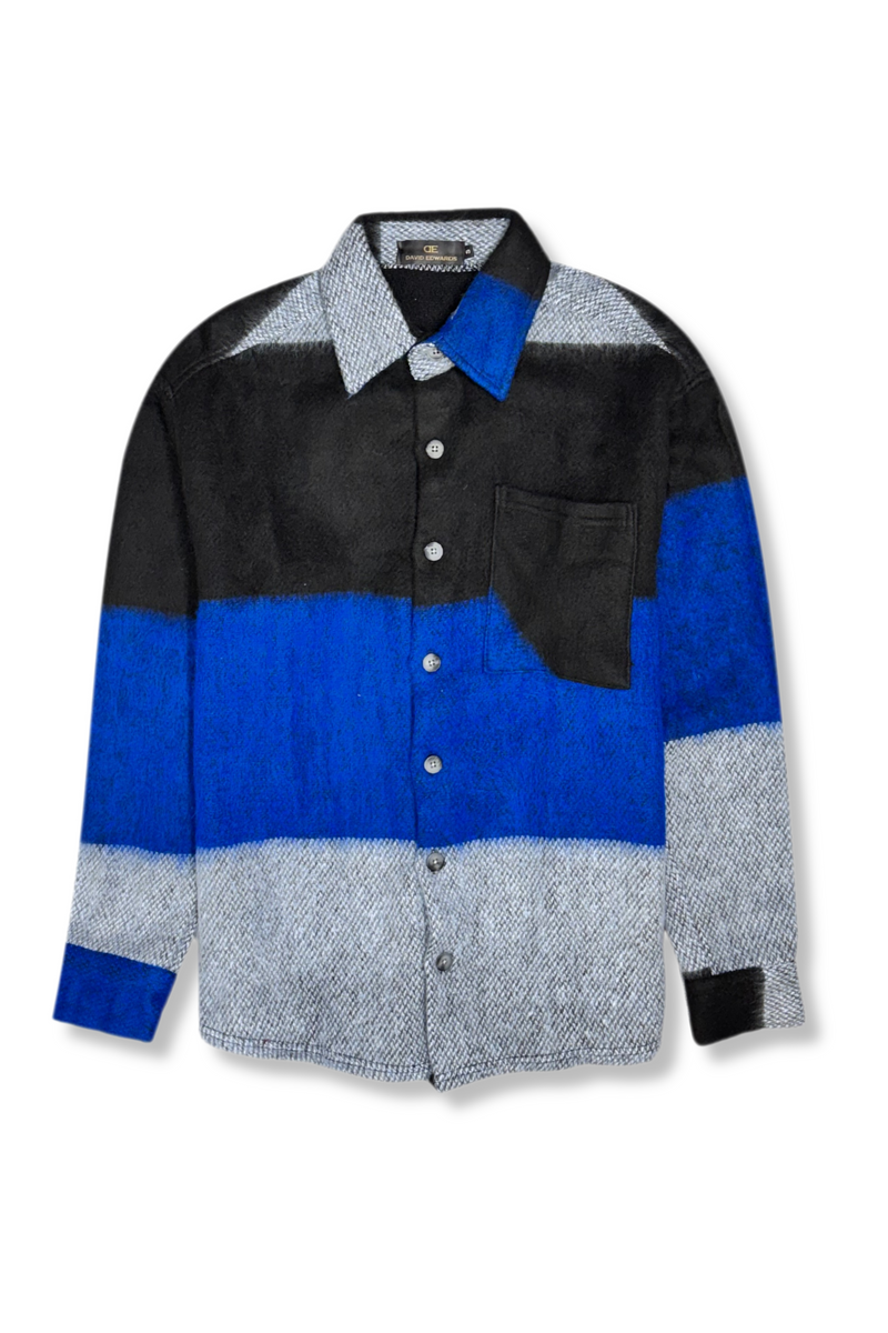 Dault Flannel Shirt