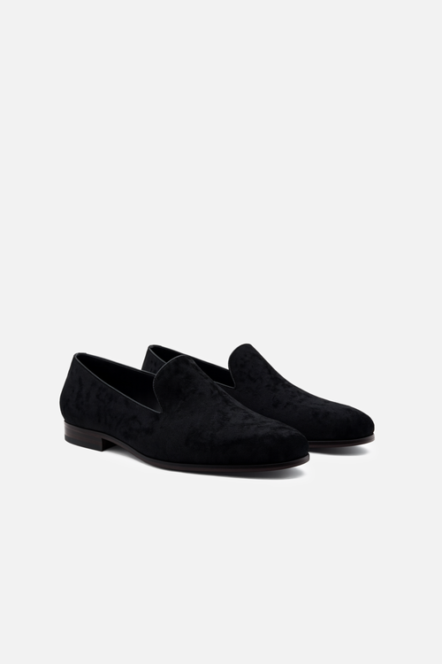 Delmonico Slip On Loafers