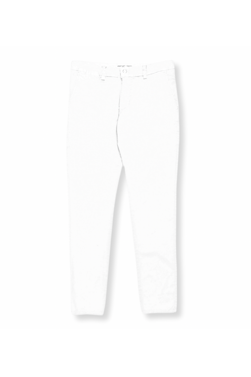 Deon Slim Fit Chino Pants