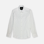 Dayne Long Sleeve Dress Shirt