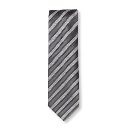 Allon Classic Striped Tie