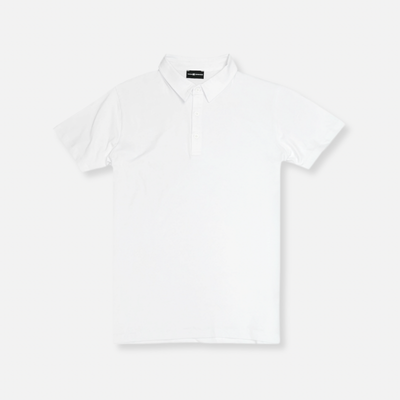 Davenport Polo Shirt