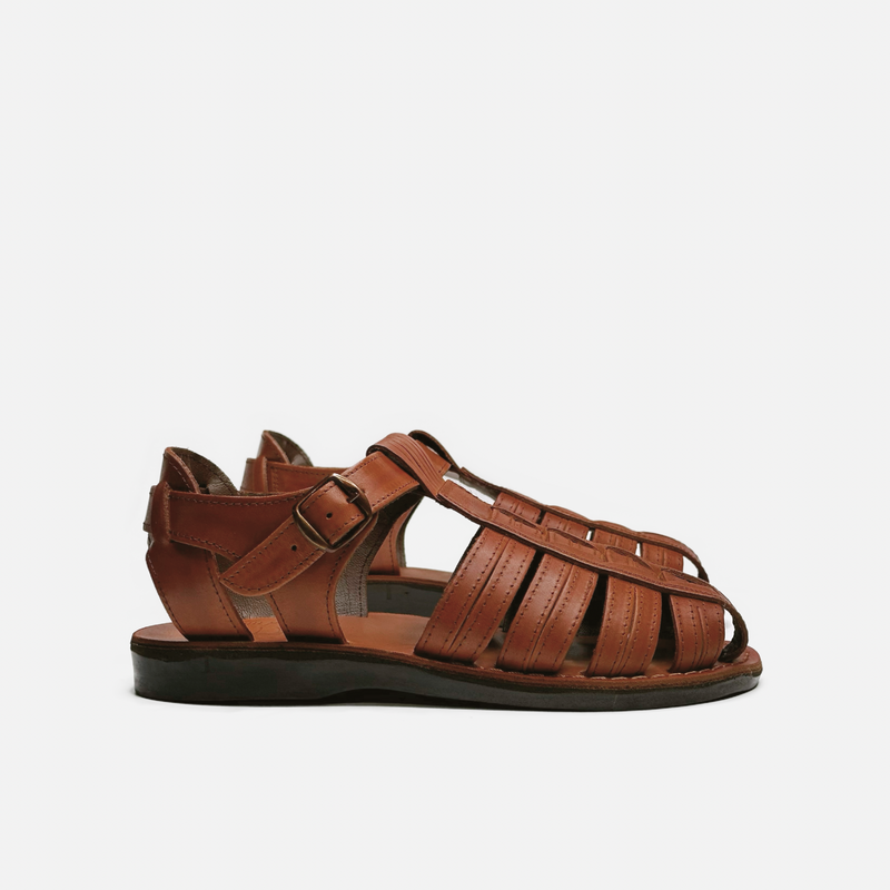 Barak Fisherman Sandals