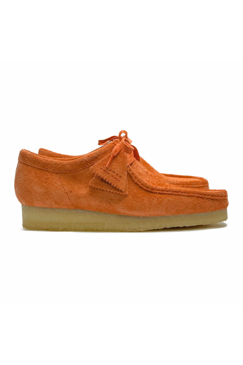 Wallabees