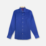 Toledo Button Down Linen Shirt