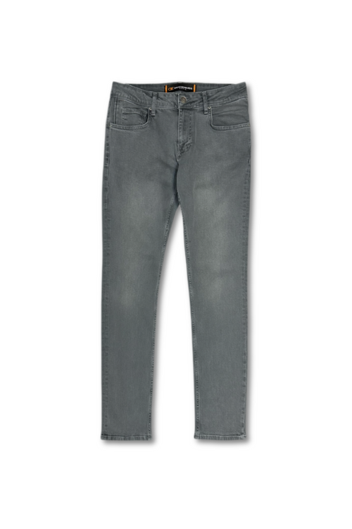 De'Bartolo Tapered Fit Jeans