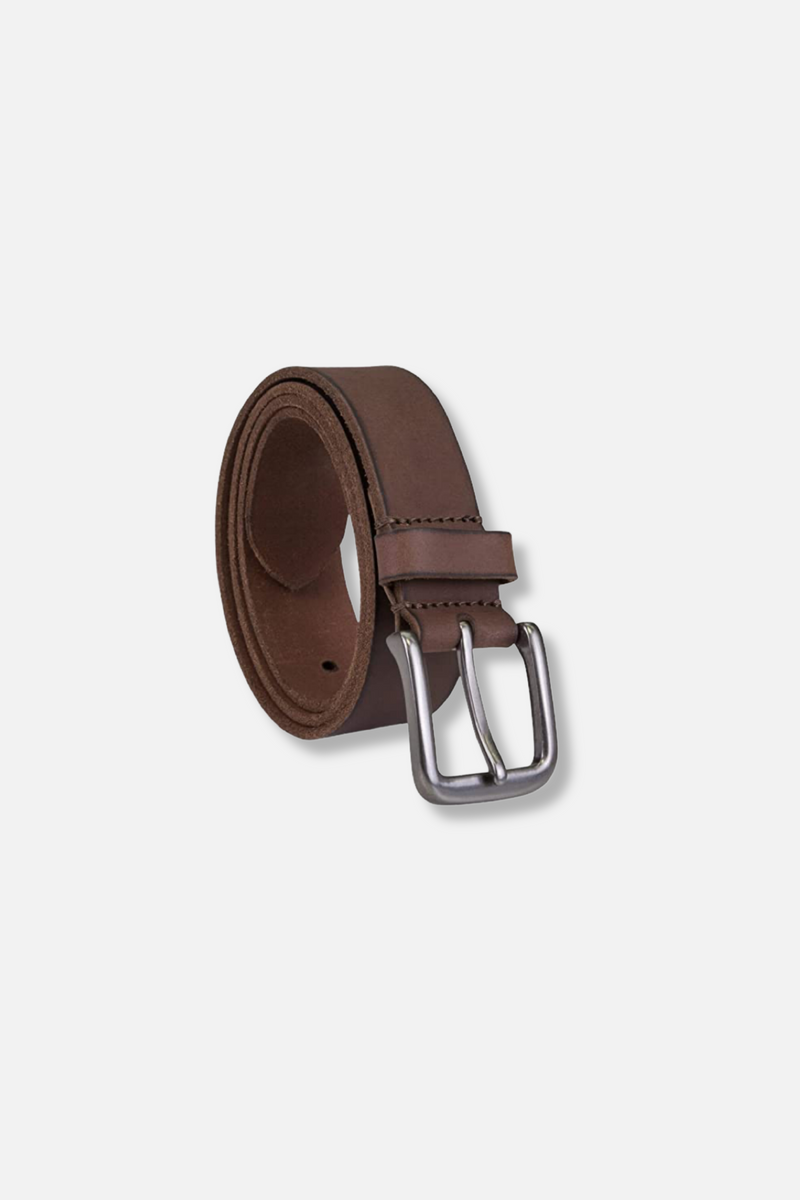 Trent Casual Leather Belt