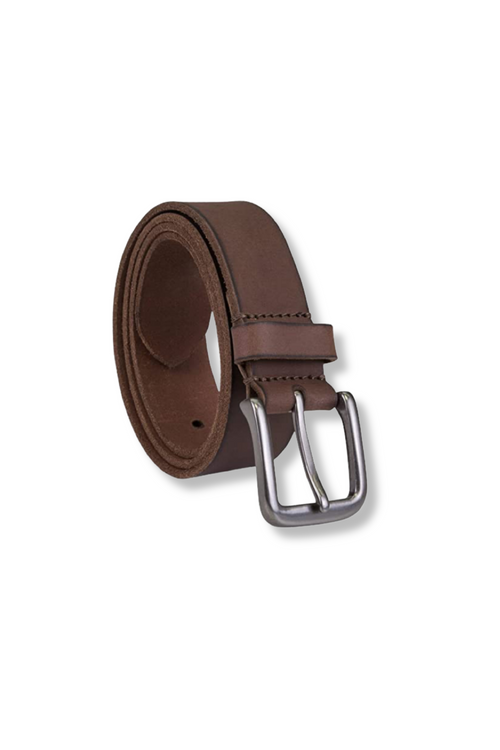 Trent Casual Leather Belt