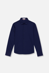 Lewis Slim Fit Stretch Shirt
